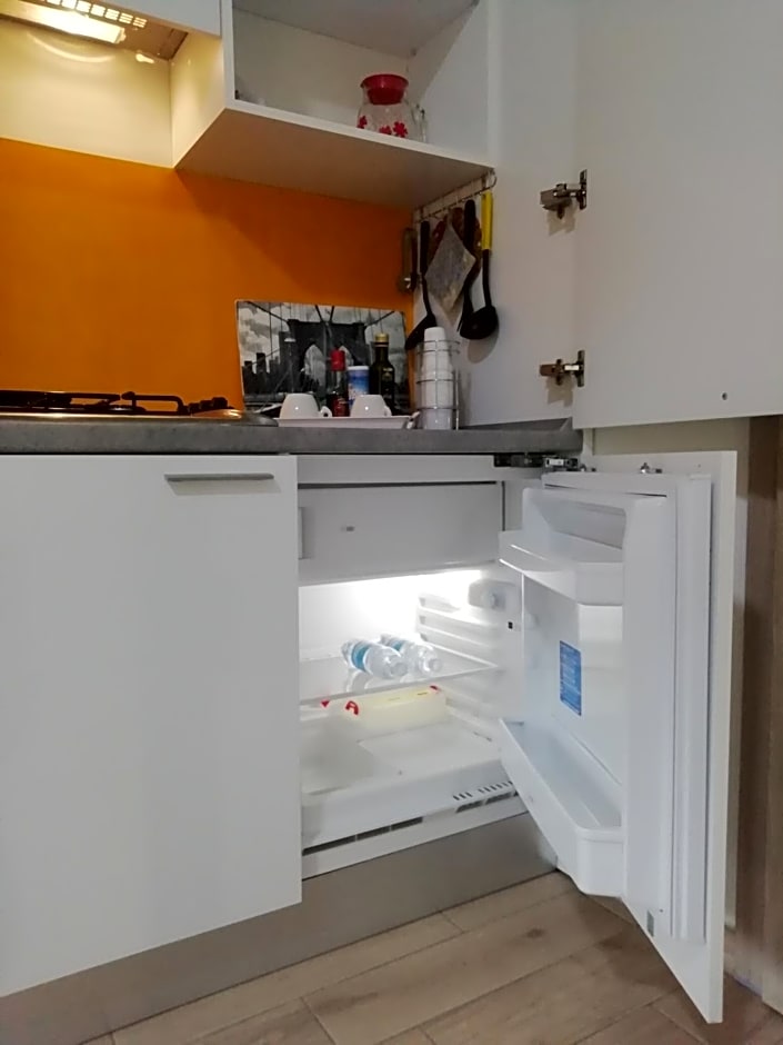 B&B DreAm Porto Cesareo