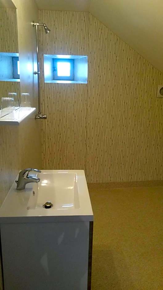 Auberge Saint Jacques