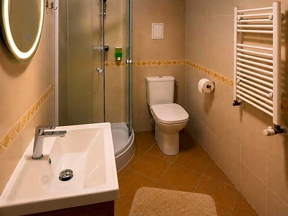 Monte Carlo Palace Suites