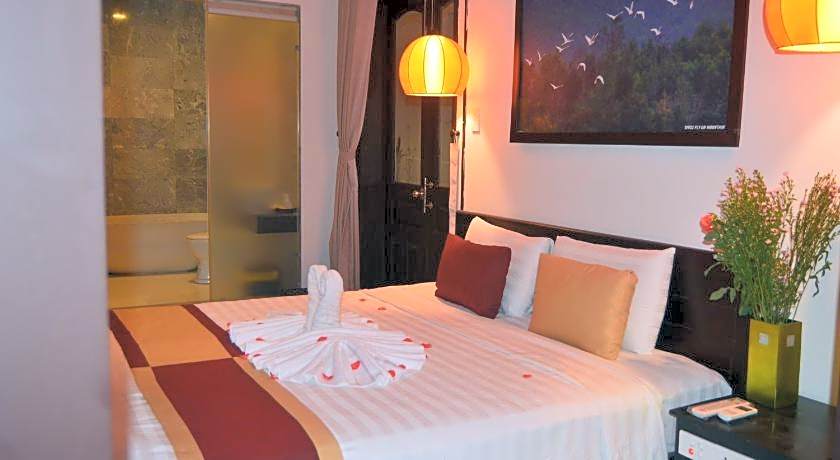 The House 36 Homestay