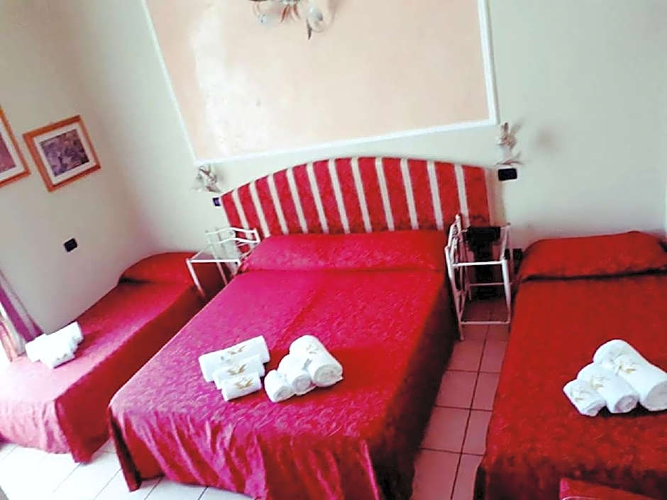 Hotel Sicilia