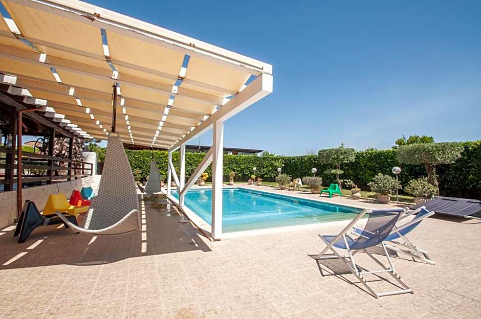 Affitta camere Vittoria House