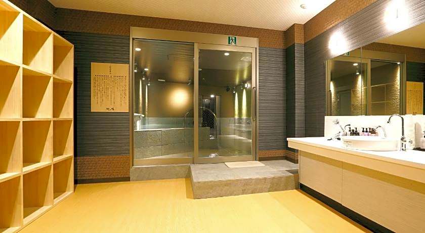 Hotel Abest Osu Kannon Ekimae