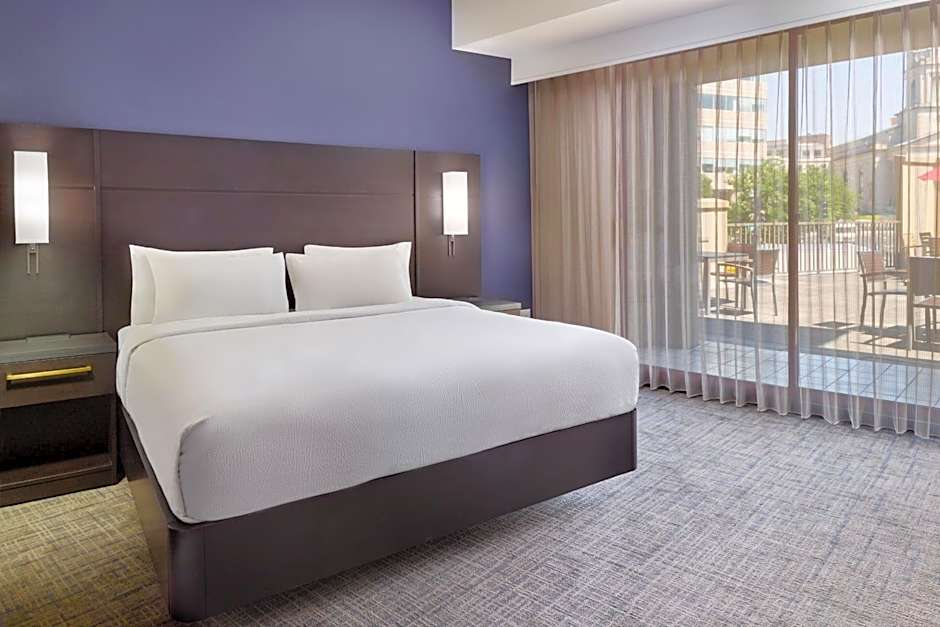 Residence Inn by Marriott Washington, DC Downtown