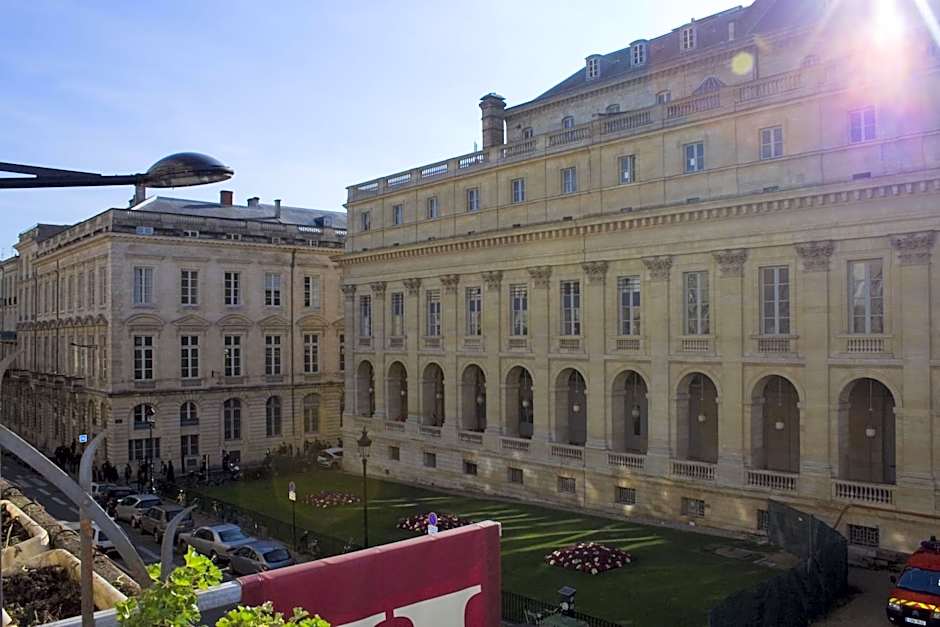Hotel de L'Opera