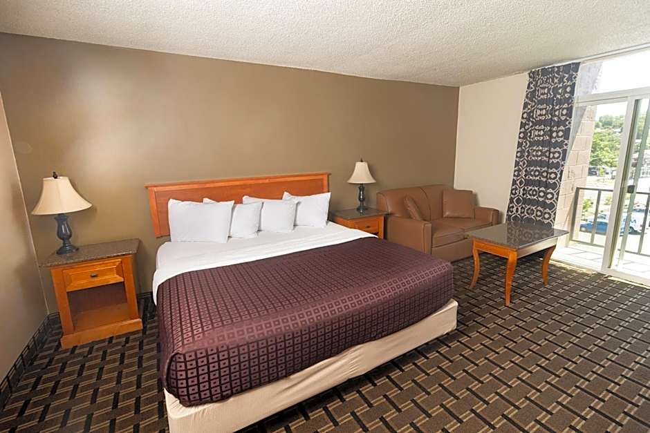 FairBridge Inn & Suites - Lewiston