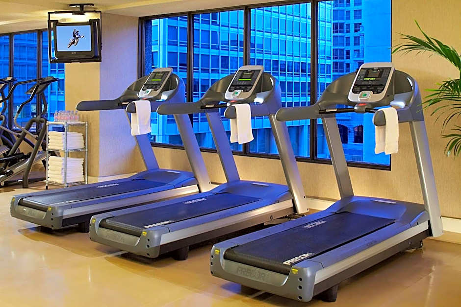 Omni Mont-Royal Hotel