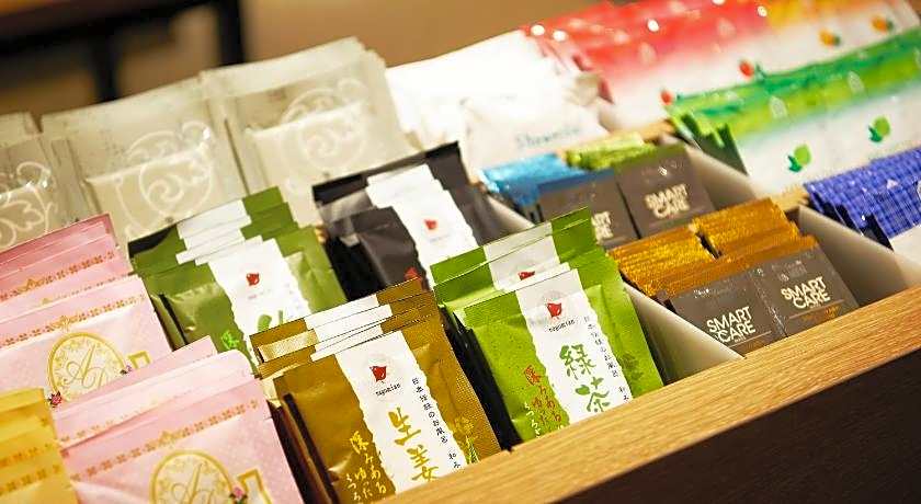 Sotetsu Fresa Inn Kamakura-Ofuna Higashiguchi