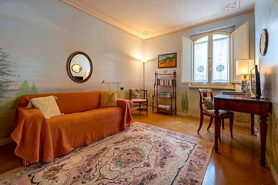 Hotel San Luca