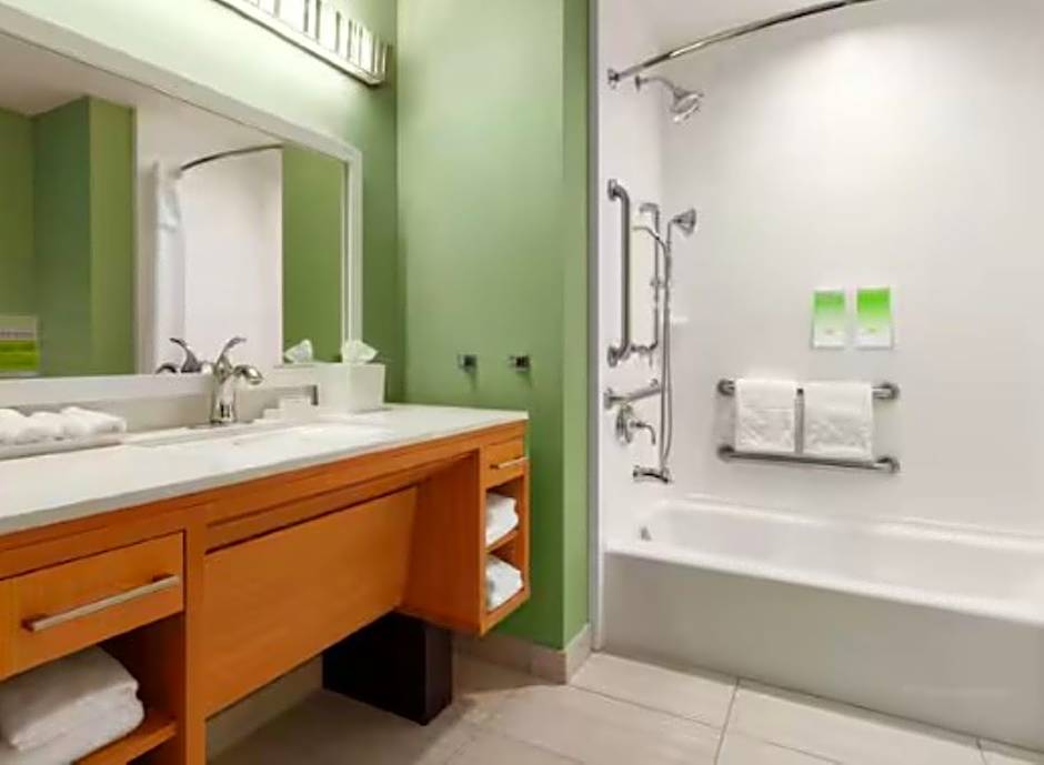 Home2 Suites By Hilton San Angelo