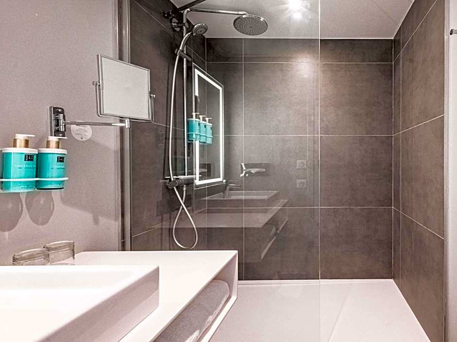 Novotel Dijon Sud