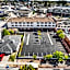 Hotel Skye San Francisco Airport SFO FREE SHUTTLE!