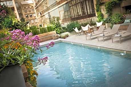 Alexandra Barcelona Hotel, Curio Collection by Hilton