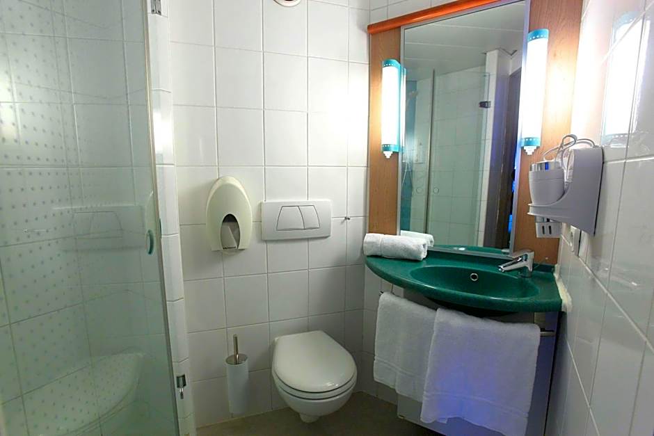 Brit Hotel Calais