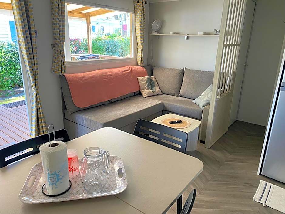 Résidence des dunes de Contis