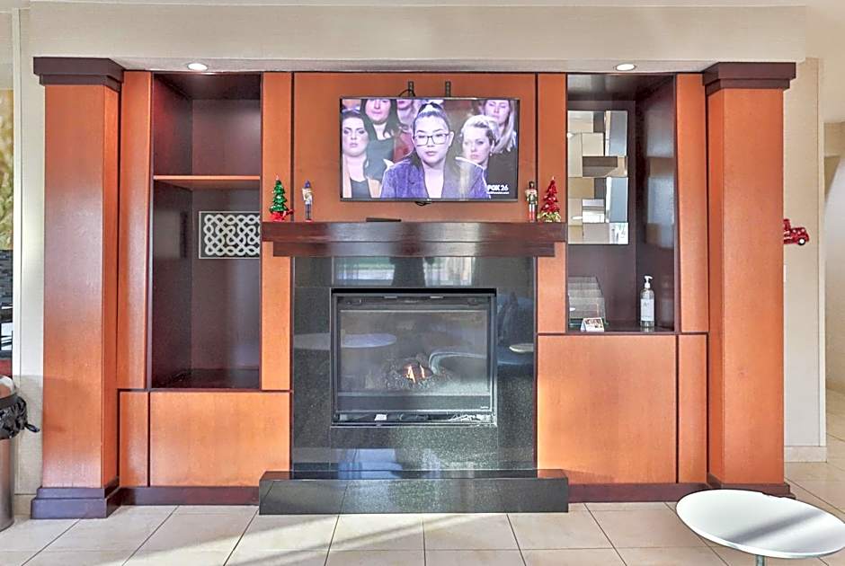 Comfort Inn & Suites Houston North - Spring