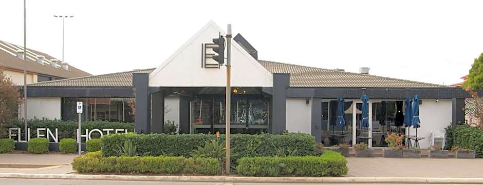 The Ellen Hotel, an Ascend Collection Hotel