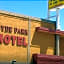 Hyde Park Motel