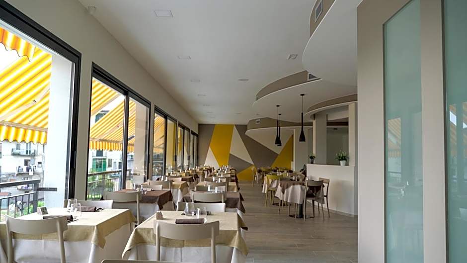 Stampa 1968 Hotel e Ristorante