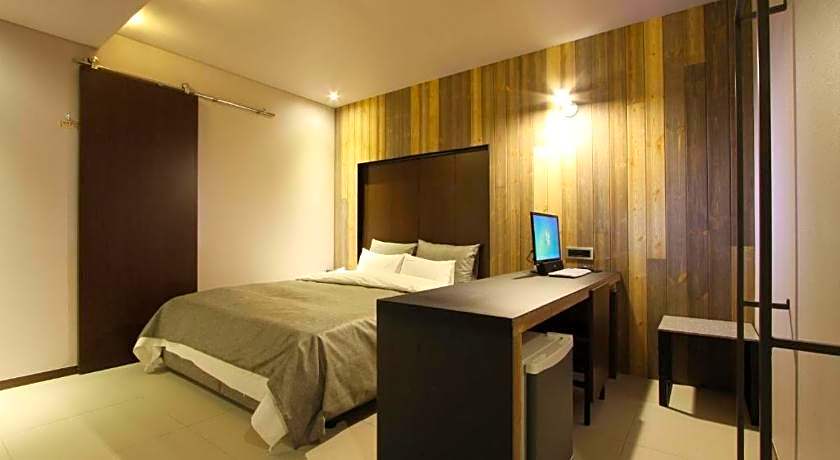 Boutiquehotel K Oido