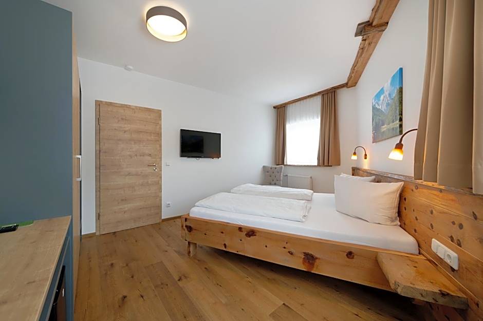 Hotel garni Alpengruss