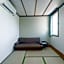 Tabist Diversity Hotel Sin Tokiwa Asahikawa