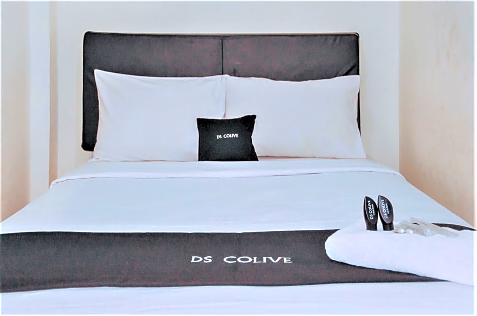 DS CoLive Siliwangi