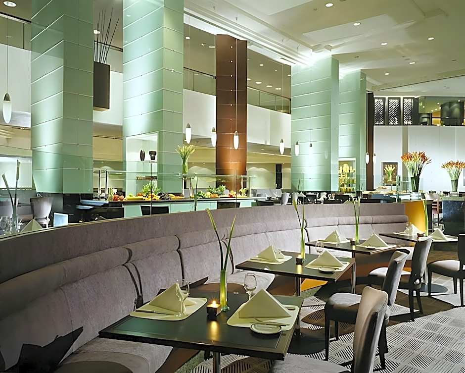 Amari Bangkok