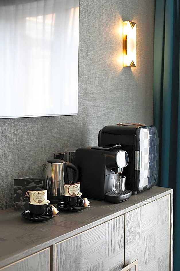 Cedar Court Bradford Hotel