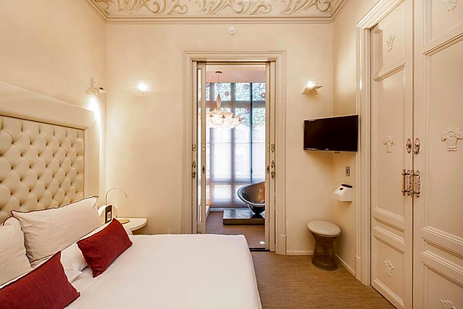 El Palauet Royal Suites