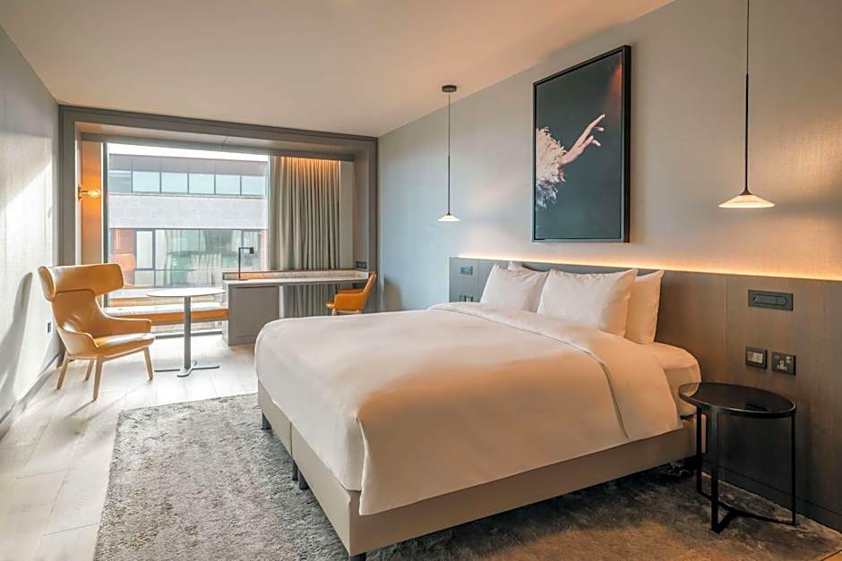 Radisson BLU Royal Hotel Dublin