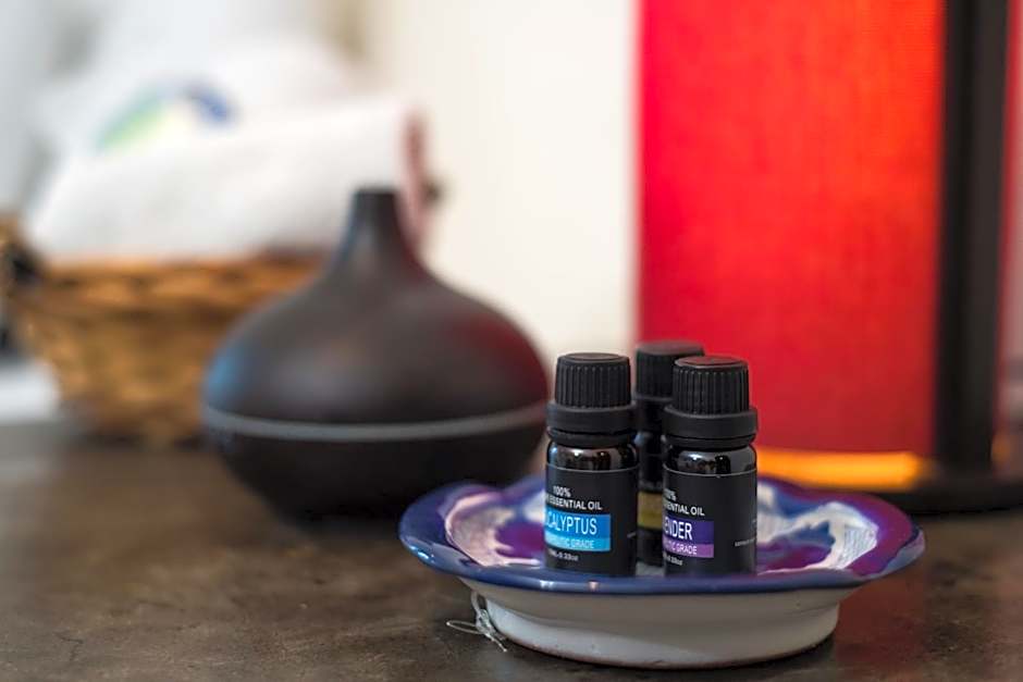 Hidalgo Boutique Rooms