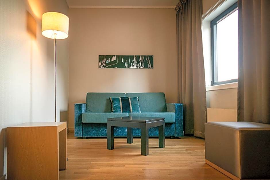 Quality Hotel Grand Steinkjer