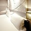 Borghese Palace Art Hotel