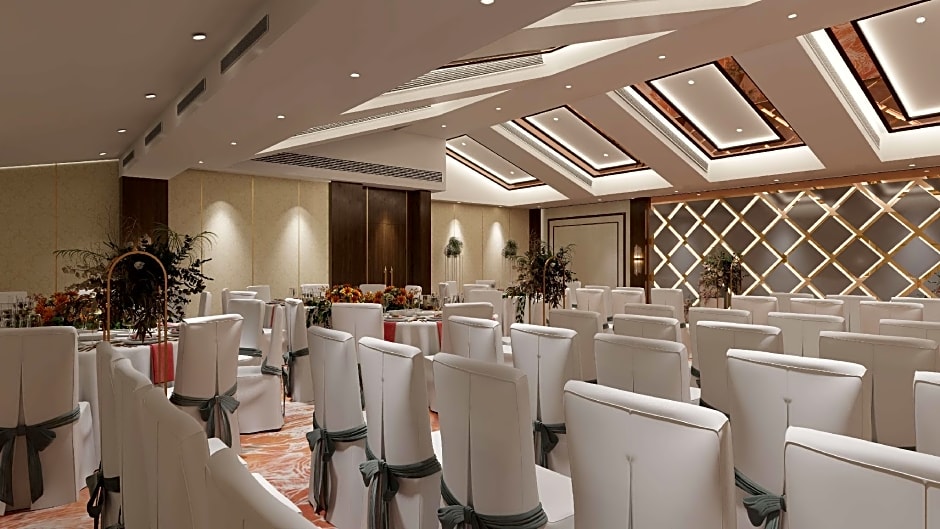 Park Inn by Radisson Goa Candolim