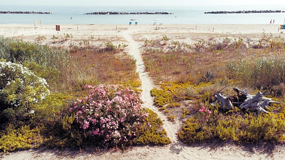 B&B Il Mare In Una Stanza