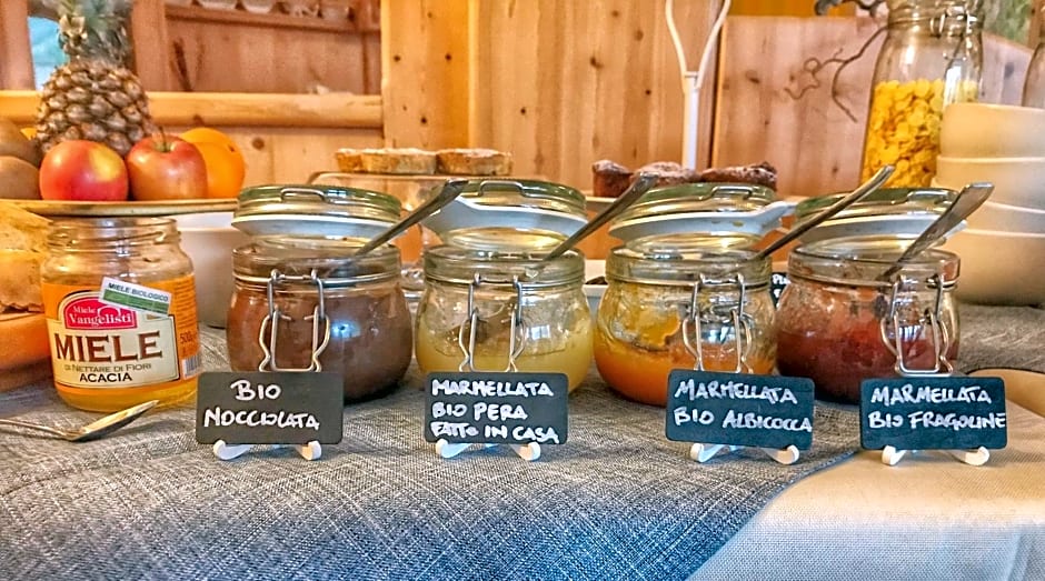 Eco-Baita Natura Spensierata