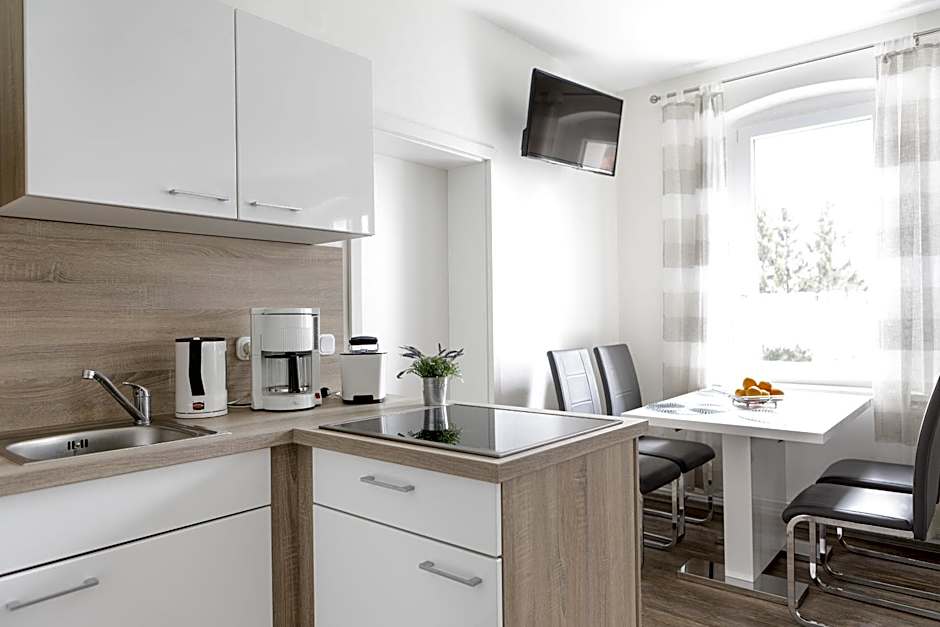 Landgasthof Deutsches Haus