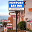 Newport Bay Inn