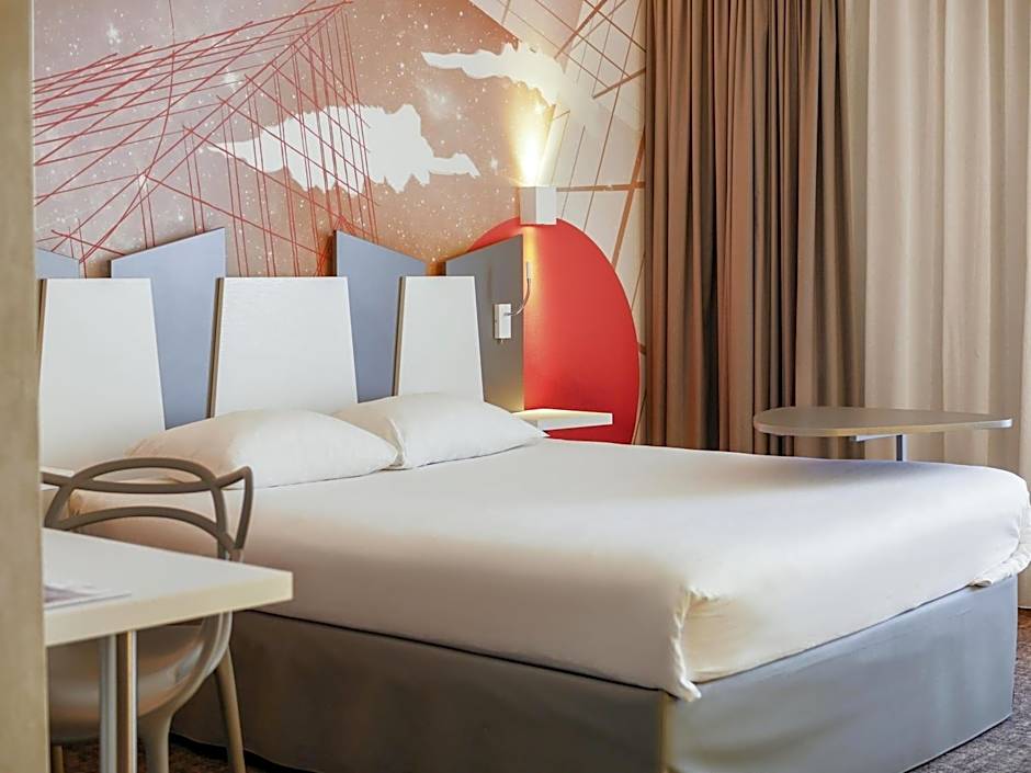 ibis Styles Poitiers Centre