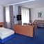 Hotel Stadt Homburg - An den Universitätskliniken