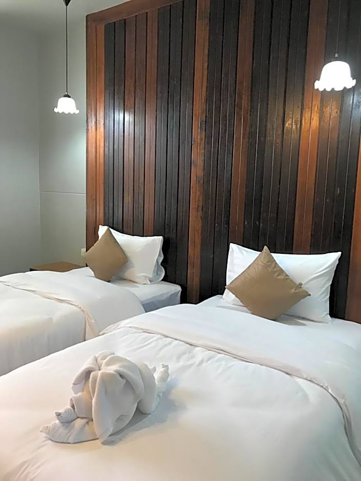 Thaimueang Boutique Hotel