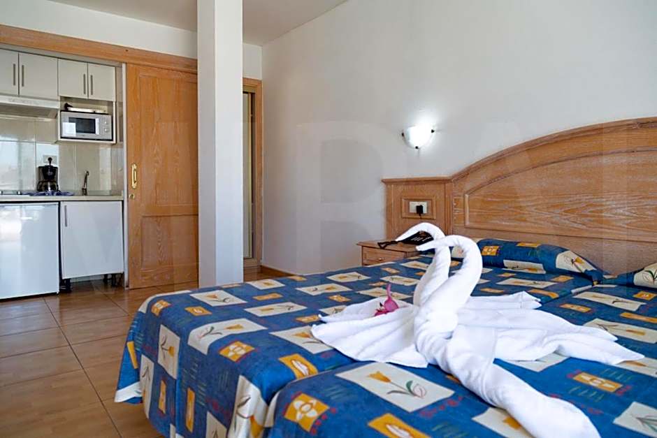 Hotel Casa del Sol