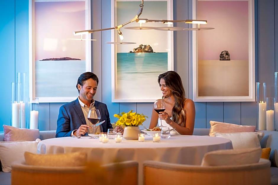 Oceana Santa Monica, LXR Hotels & Resorts