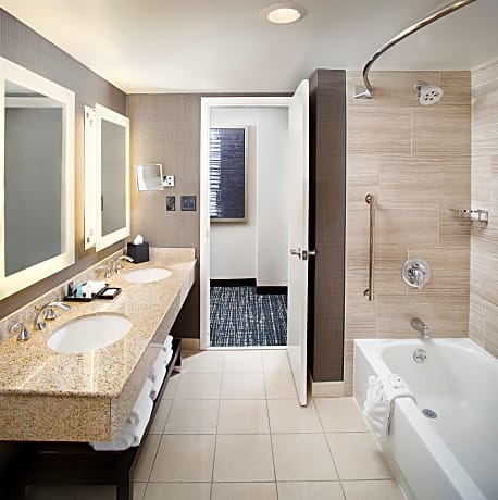 Suite Executive