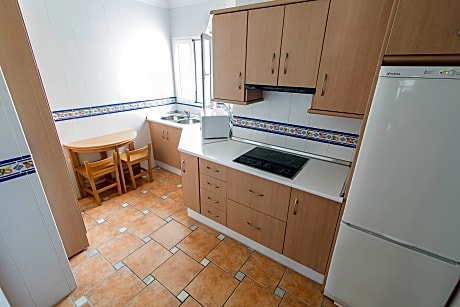 SEA VIEW APARTMENT FOUR ADULTS