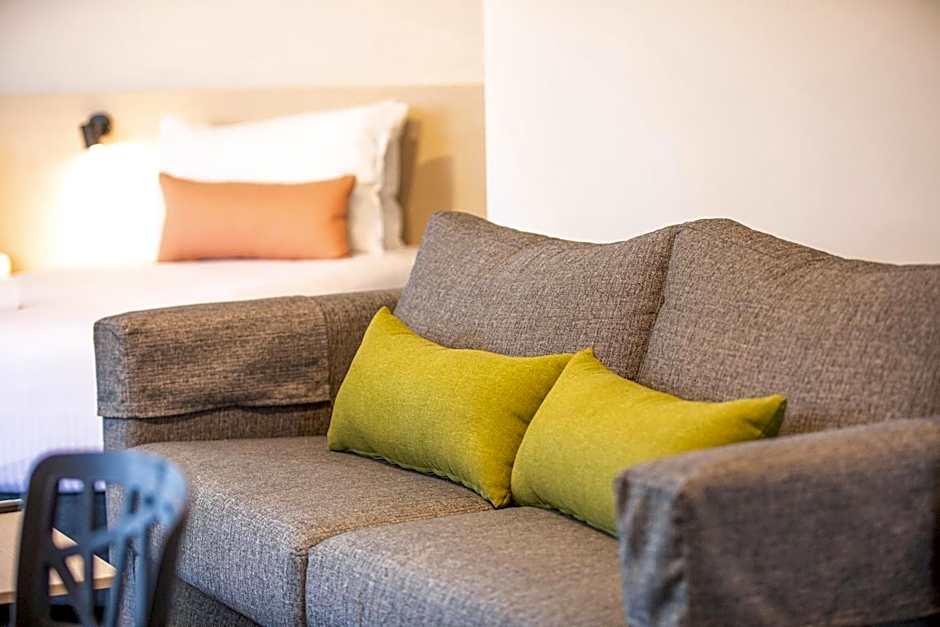 Nightcap at Glengala Hotel