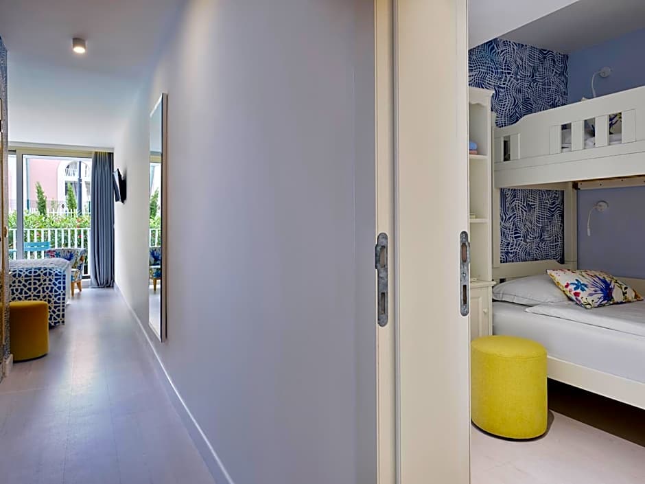 Amadria Park Family Hotel Jakov