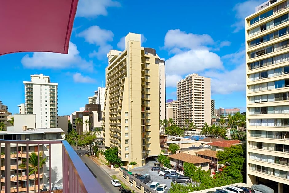 Ilima Hotel