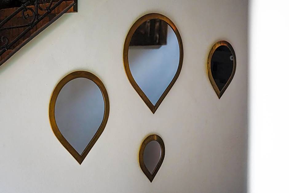 Riad Maison Palmier
